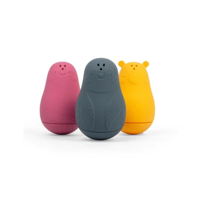 Afbeelding van BigJigs Badvriendjes Vanaf 4mnd