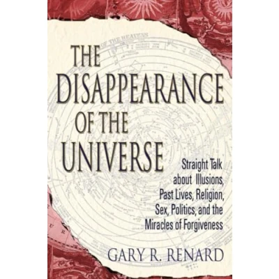 Afbeelding van Disappearance Of The Universe