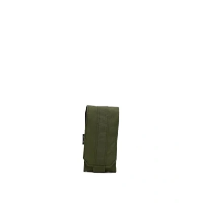 Afbeelding van Brandit Molle Large Telefoonhoesje, Maat: One Size, Olive