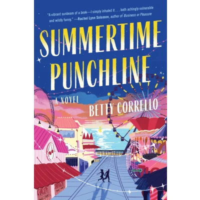 Afbeelding van Summertime Punchline