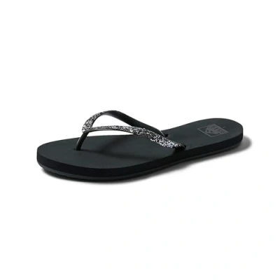 Afbeelding van Reef Slippers Maat 38.5 Vrouwen grijs