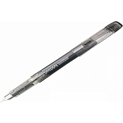 Afbeelding van Platinum Preppy 05 vulpen, maat M, zwart