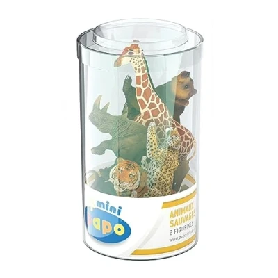 Afbeelding van Papo 33021 actiefiguur &amp; verzamelitem
