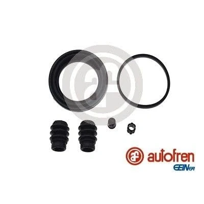 Afbeelding van AUTOFREN SEINSA D42340 Remklauw Reparatieset Vooras 57 KIA: Soul I
