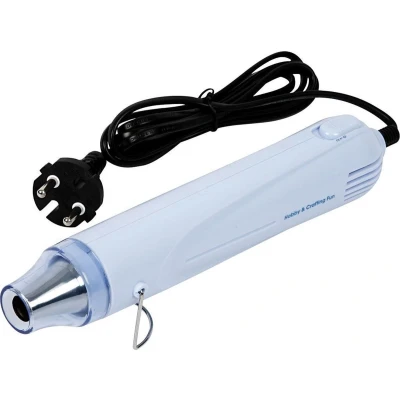 Afbeelding van Hobby en Crafting fun Embossingfohn 220V 14145 4501