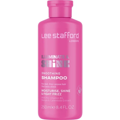 Afbeelding van Lee Stafford Illuminate &amp; Shine Smoothing Shampoo 250ml
