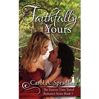 Afbeelding van Faithfully Yours