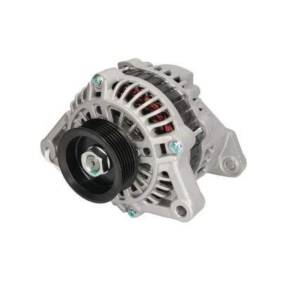 Afbeelding van STARDAX STX102155 Dynamo / Alternator 12V 80A