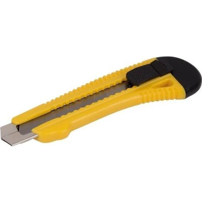 Afbeelding van Breekmes Toolland 18 mm (Metalen lemmetgeleider)