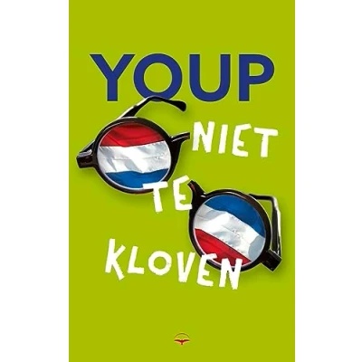 Afbeelding van Niet te kloven