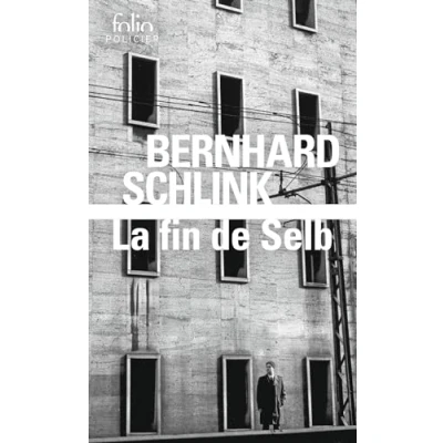 Afbeelding van La Fin De Selb