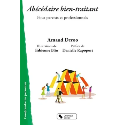 Image de Abécédaire bien traitant