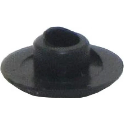 Afbeelding van Bofix Stuurpendopje / afdichtdopjes 6mm kleine flens 25 stuks 291810