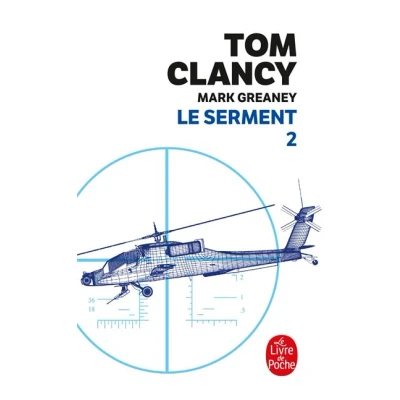 Image de Le Serment tome 2
