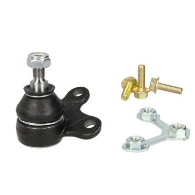 Afbeelding van MOOG VO BJ 8248 Fuseekogel Onder, Vooras 16 47 56 VOLKSWAGEN: Lupo / 3L, Polo III Hatchback