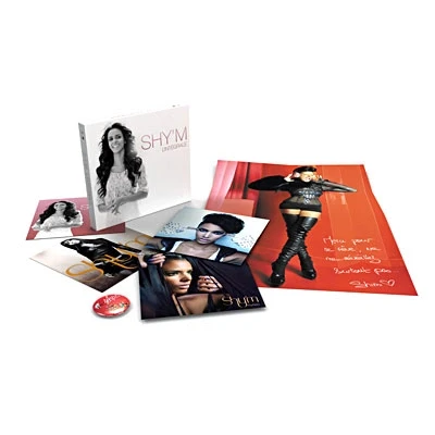 Image de Intégrale Inclus DVD bonus