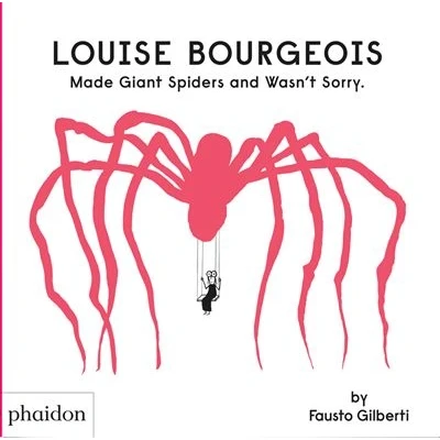 Image de Louise Bourgeois GB