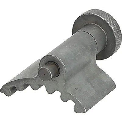 Afbeelding van BRILLIANT TOOLS BT597152 Krukaskatrolvergrendelingsgereedschap voor VAG [Powered by KS Tools]