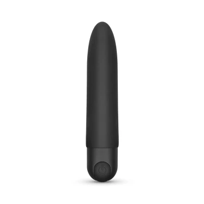 Afbeelding van Vibe Collection Bullet Vibrator Zwart