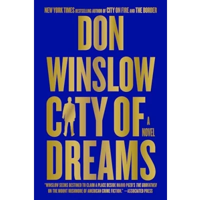 Afbeelding van Danny Ryan Trilogy City of Dreams
