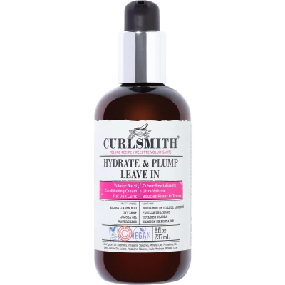 Afbeelding van Curlsmith Hydrate &amp; Plump Leave in
