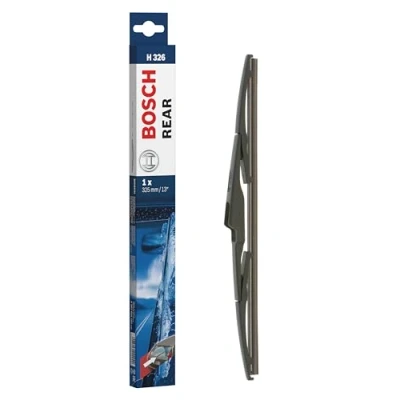 Image de 1 balai d&#039;essuie glace bosch rear h326 325mm
