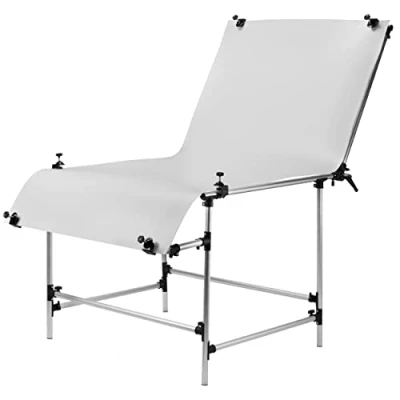 Afbeelding van Bresser Y 11 foto opnametafel 100x200cm