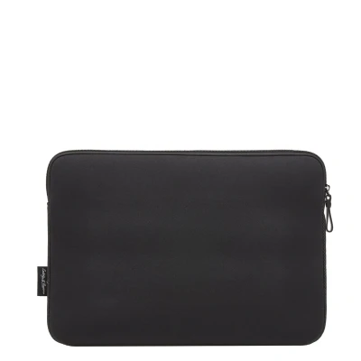 Afbeelding van Castelijn &amp; Beerens Dama Laptop Sleeve Neopreen 15.6&#039;&#039; black Laptopsleeve