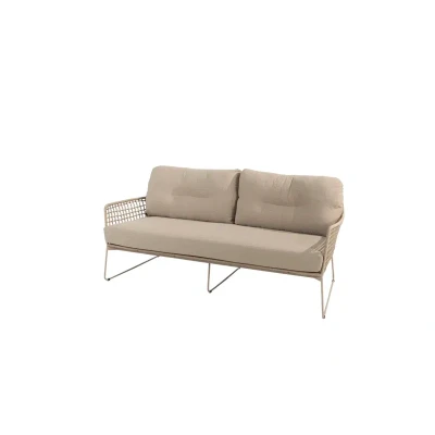 Afbeelding van Albano 2,5 zits lounge bank incl. 3 kussens Taste
