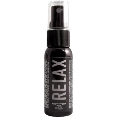 Afbeelding van Mister B RELAX 25ml Naturel