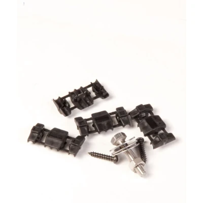 Afbeelding van Connectors + Schroeven voor Pond Protector