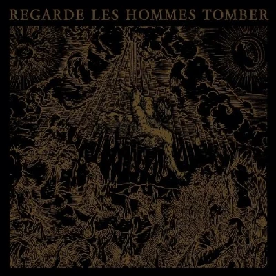 Afbeelding van Regarde Les Hommes Tomber