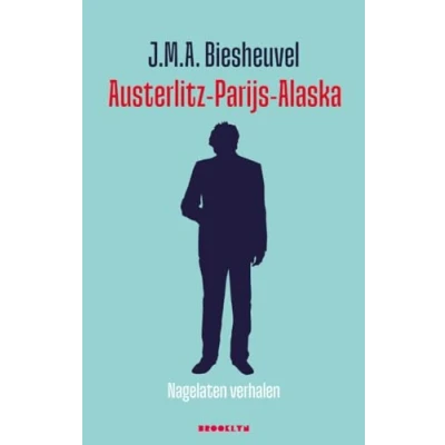 Afbeelding van Austerlitz Parijs Alaska