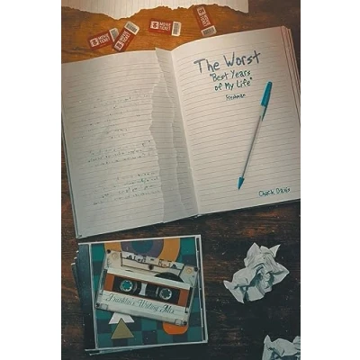Afbeelding van The Worst Best Years &quot;Worst&quot; Of My Life
