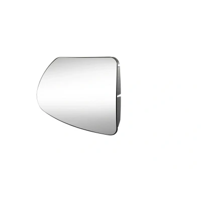 Afbeelding van HELLA 9MX 564 357 011 Spiegelglas Links