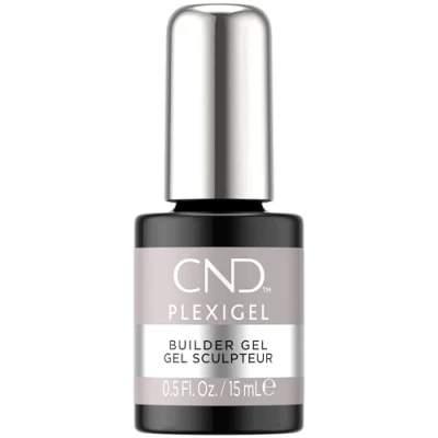 Afbeelding van CND Plexigel Oat Milk Builder 15 ml