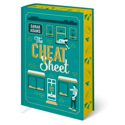 Afbeelding van THE CHEAT SHEET