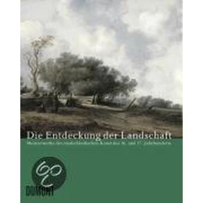 Afbeelding van Die Entdeckung der Landschaft