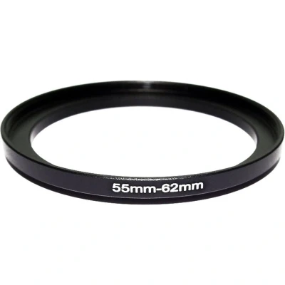 Afbeelding van Kase StepDown Ring 55 62