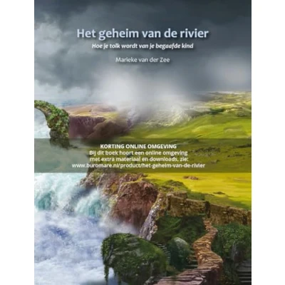 Afbeelding van Het geheim van de rivier
