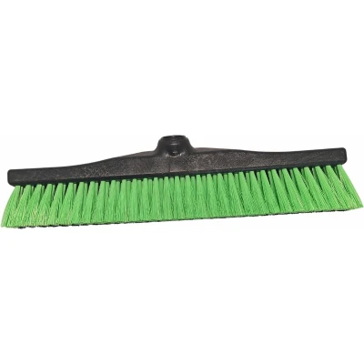 Afbeelding van Combiveger 400 x 47 mm 82% gerecycled groen/zwart