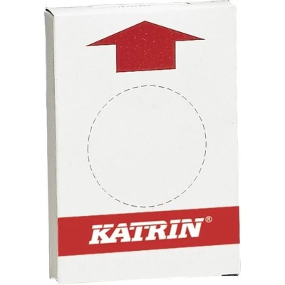 Afbeelding van Dames hygiënezakjes Katrin 961628 25x30 stuks.