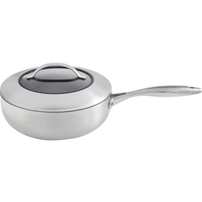 Afbeelding van Scanpan CTX sauteerpan 26 cm hoog model
