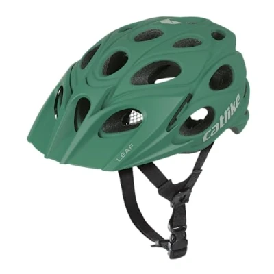 Afbeelding van Catlike Helm Leaf maat M 55 57cm frosty spruce