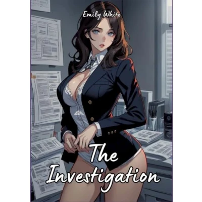 Afbeelding van The Investigation