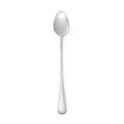 Afbeelding van Hendi Sorbetlepels IJslepels Budget Line 19,8cm RVS 18/0 ( Set van 6 )