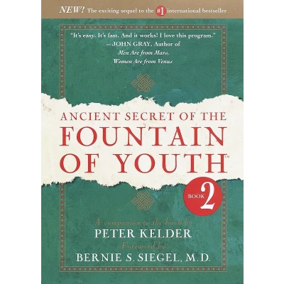 Afbeelding van Ancient Secret of the Fountain Youth