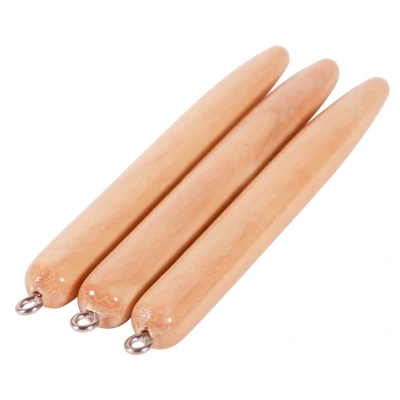 Afbeelding van Ultimate Deadbait Floater M (3pcs) Klein materiaal