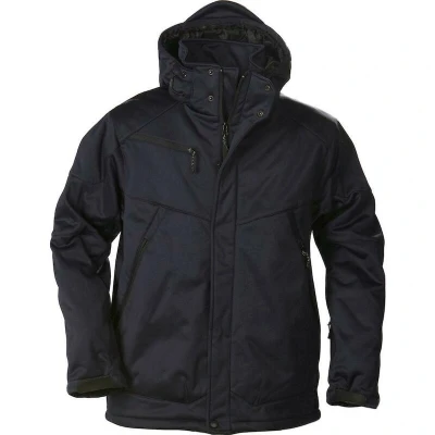 Afbeelding van Printer JACKET SOFTSHELL SKELETON 2261035 Marine S