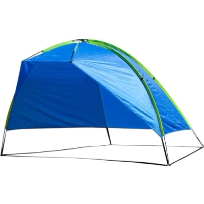 Afbeelding van Brunner Sun Top Strandschelp 250/150 x 190 150 cm blauw